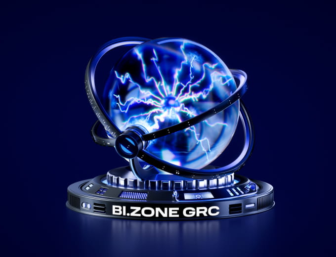 Как сделать кибербезопасность управляемой с&nbsp;помощью GRC‑платформы