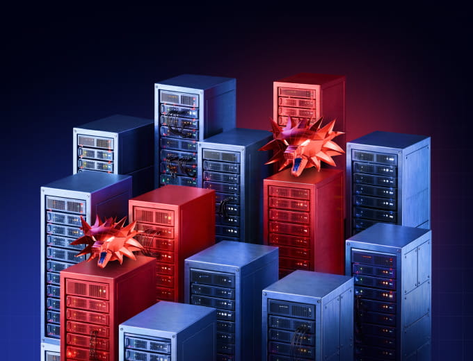 Utilizing adversary infrastructure insights to derail attacks