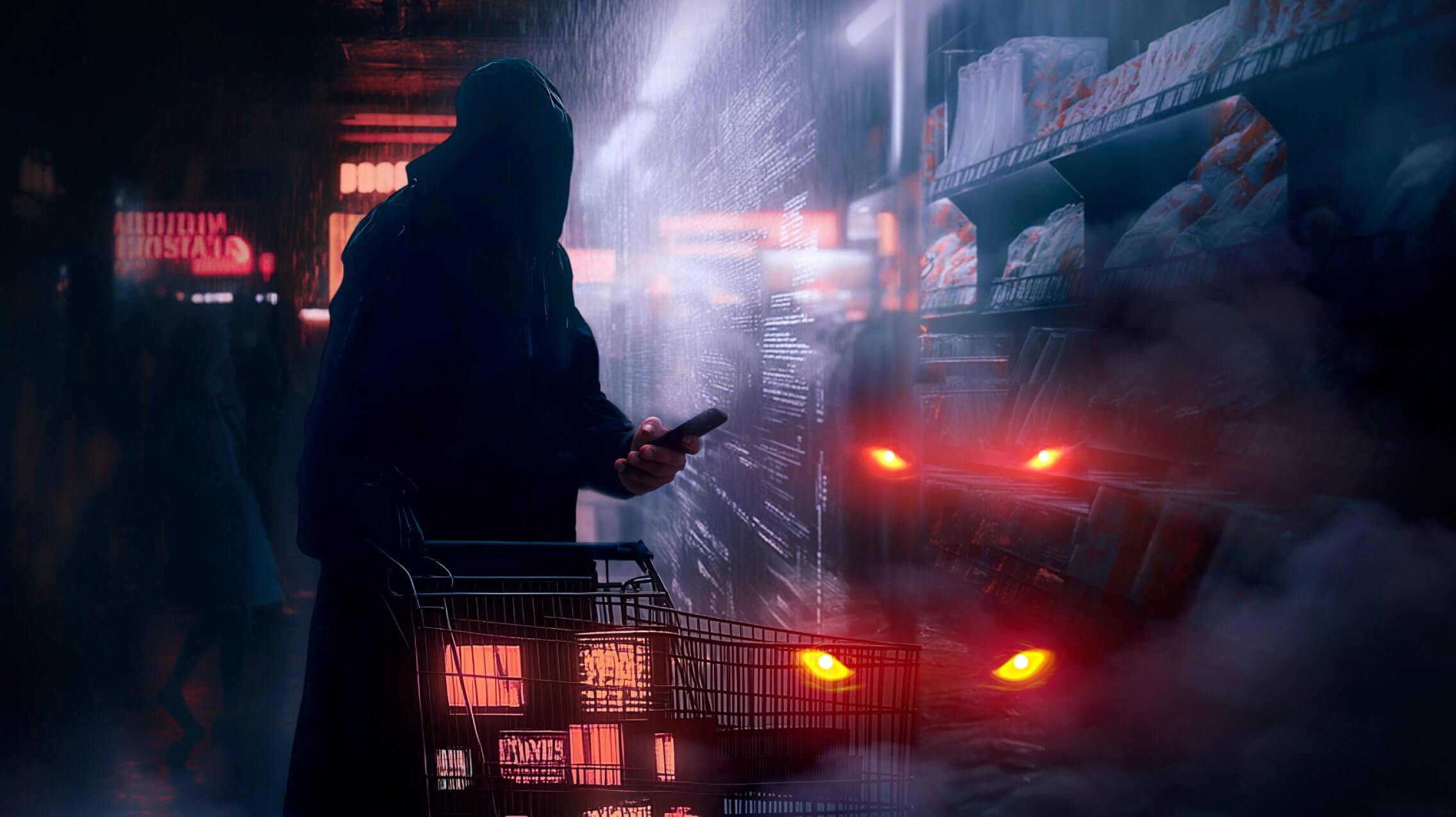 Онлайн-презентация исследования Threat Zone 2025: обратная сторона