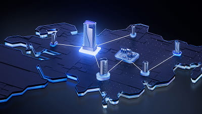 Обзор функций BI.ZONE Secure SD-WAN 1.6