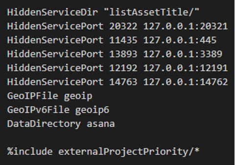 Содержимое файла firstPathLabel