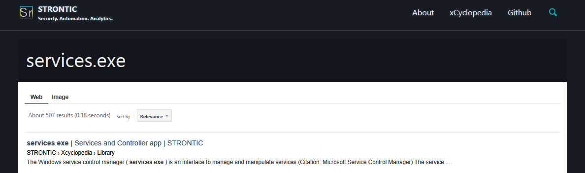services.exe