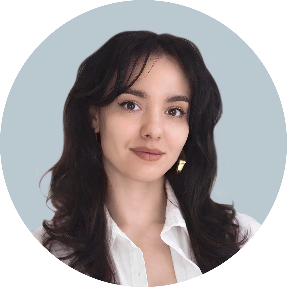 Диана Франц