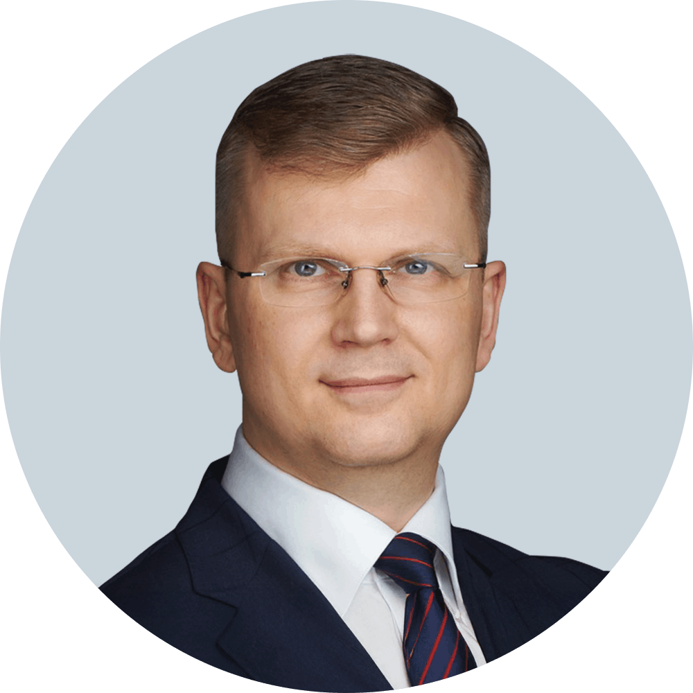 Максим Каранкевич