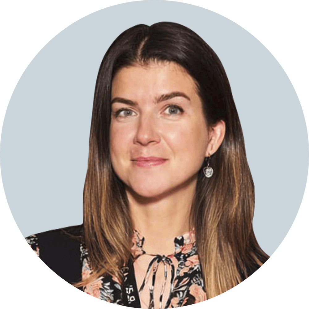 Мария Кошевая