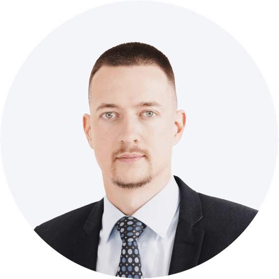 Михаил Сидорук