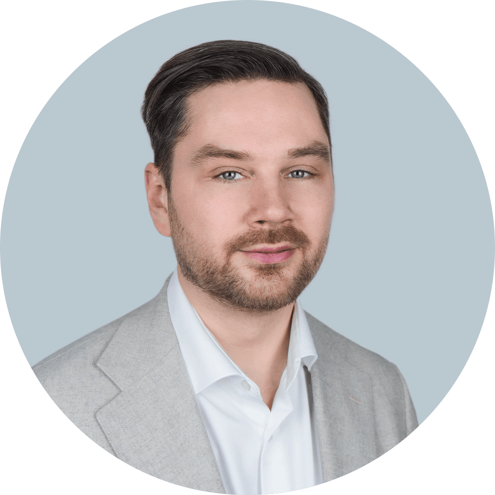 Павел Гончаров