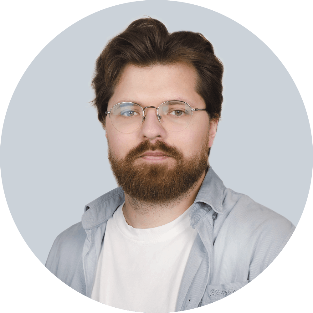 Павел Загуменнов