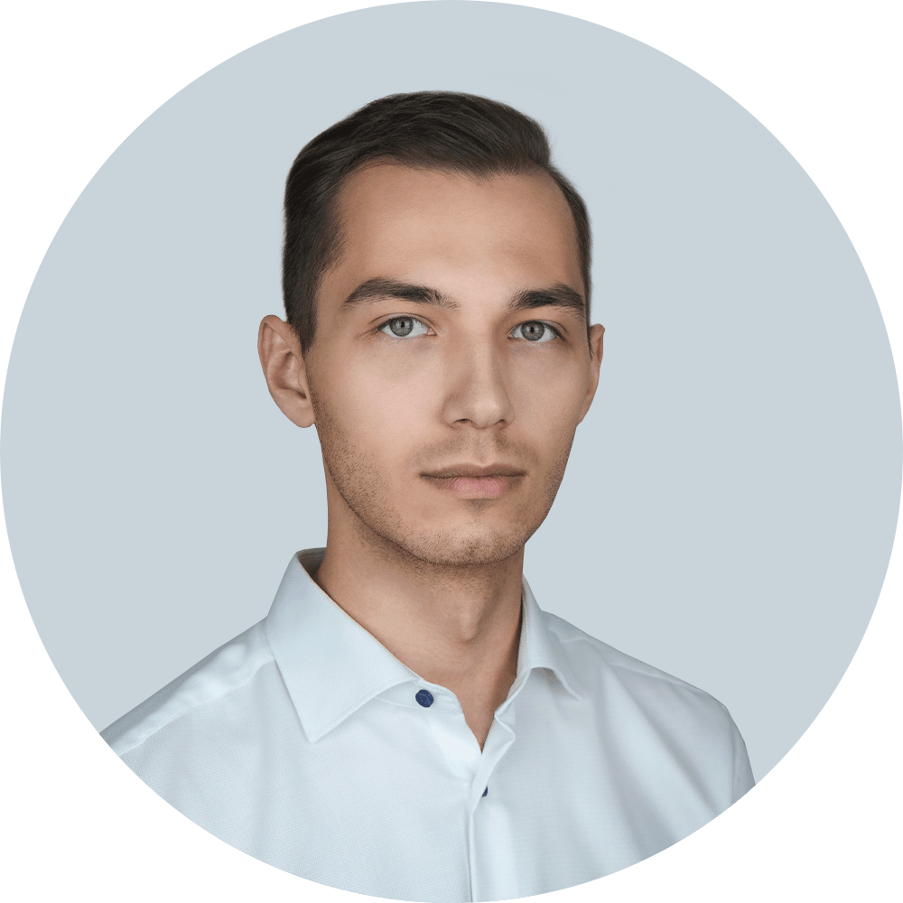 Иван Сафонов