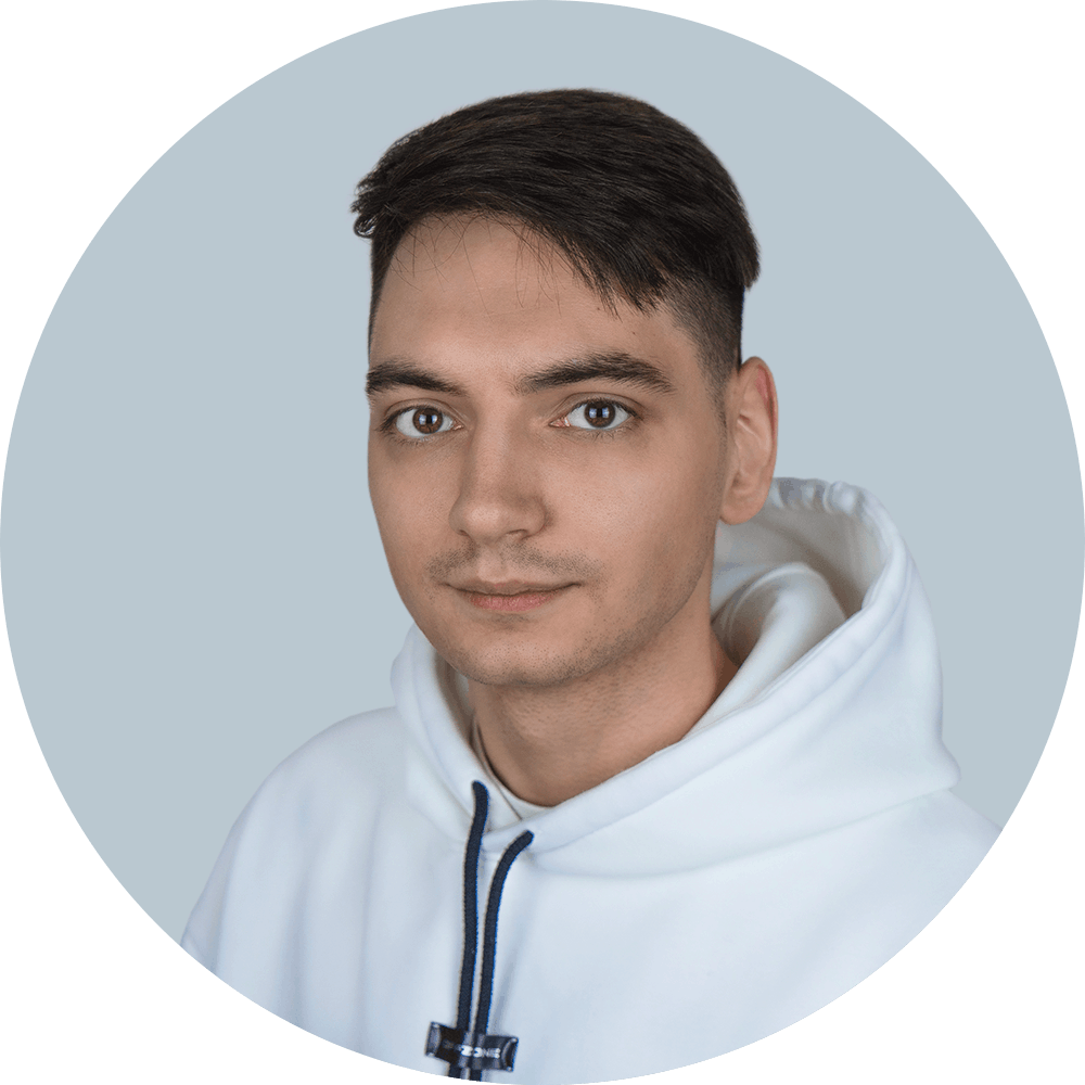 Владимир Гришанов