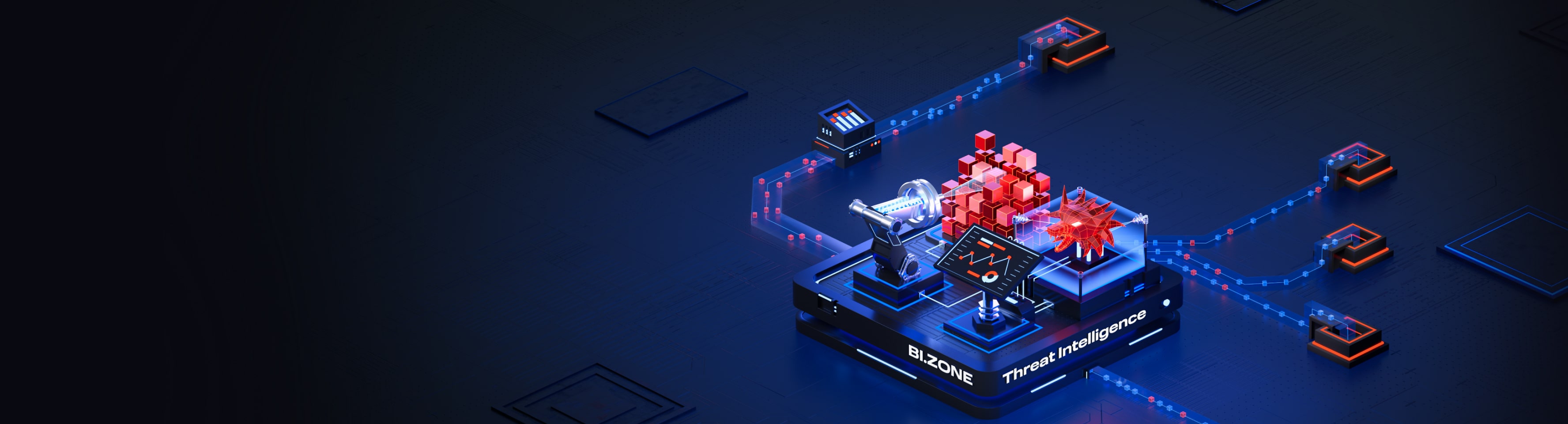 BI.ZONE Threat Intelligence