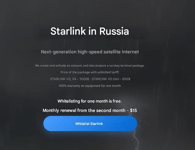 Intermediate phishing resource