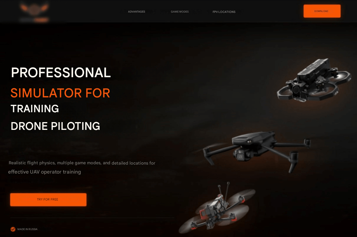 Threat actor network resource