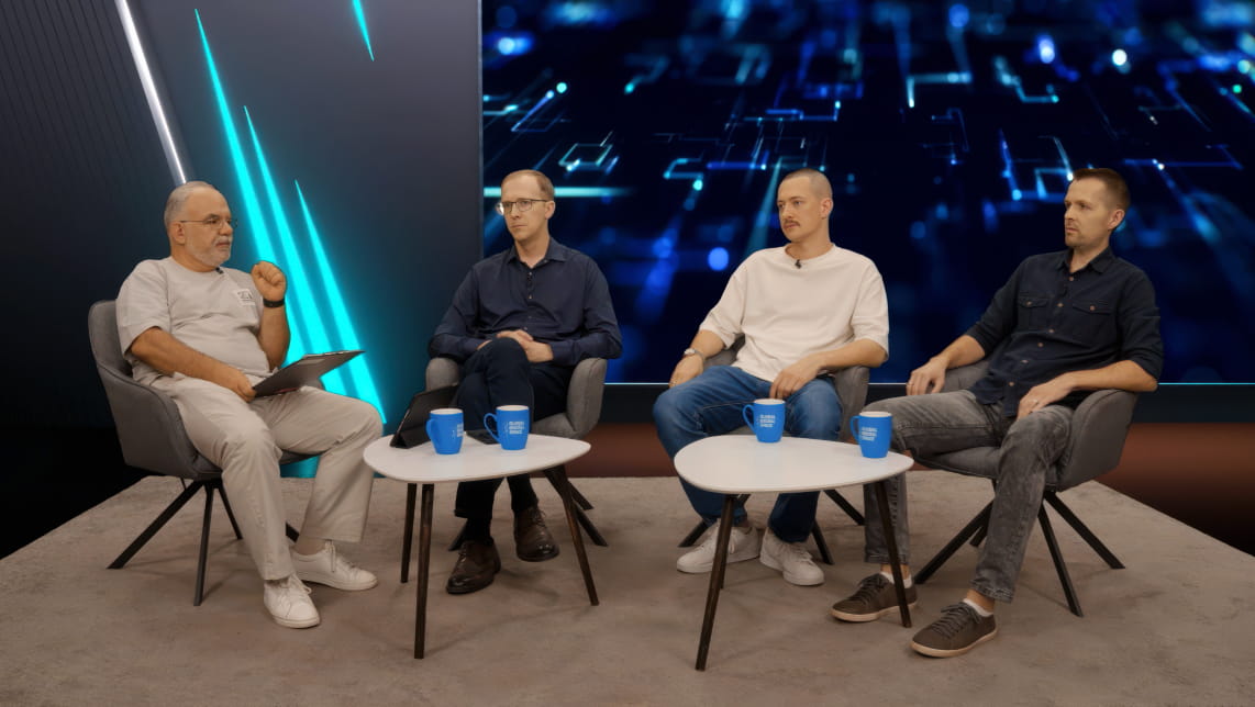 AI на темной стороне: оружие злоумышленника
