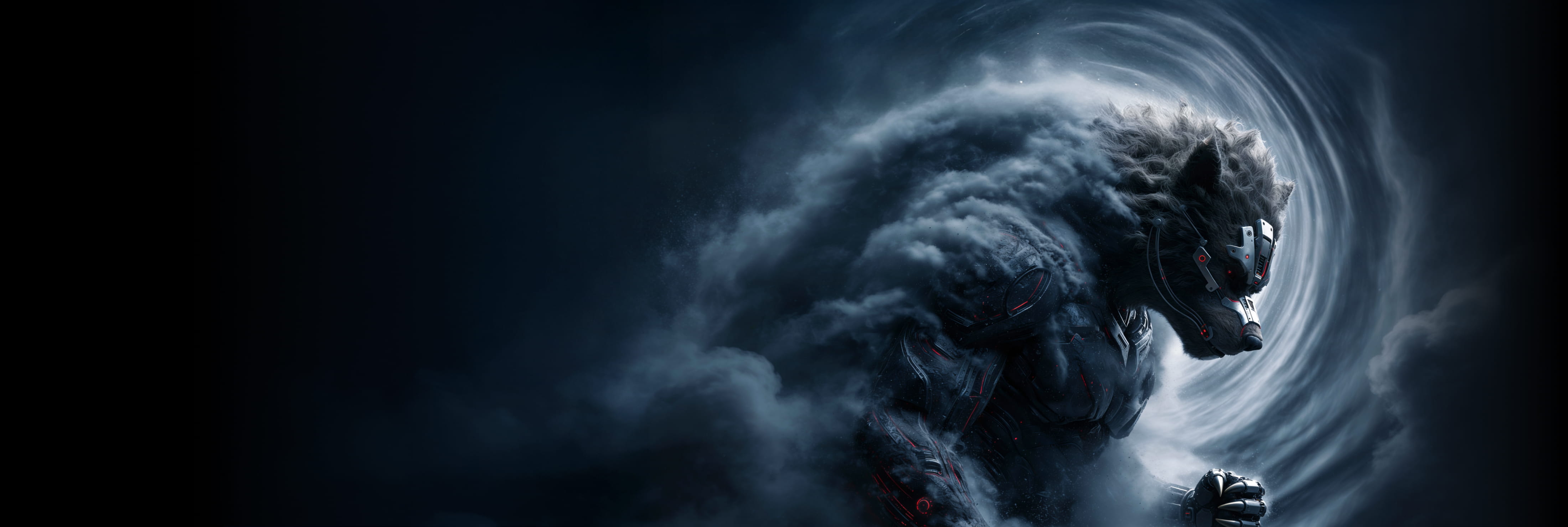 Надвигающийся циклон: Vortex Werewolf атакует Россию