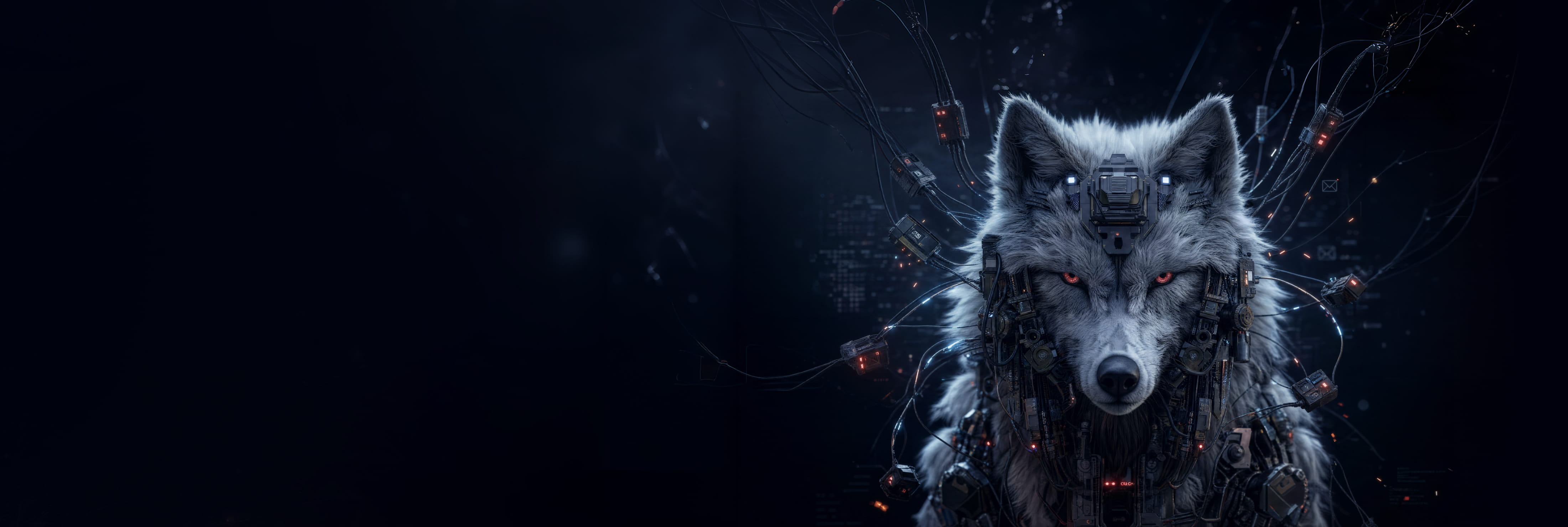 Fluffy Wolf испытал новинки на российских компаниях