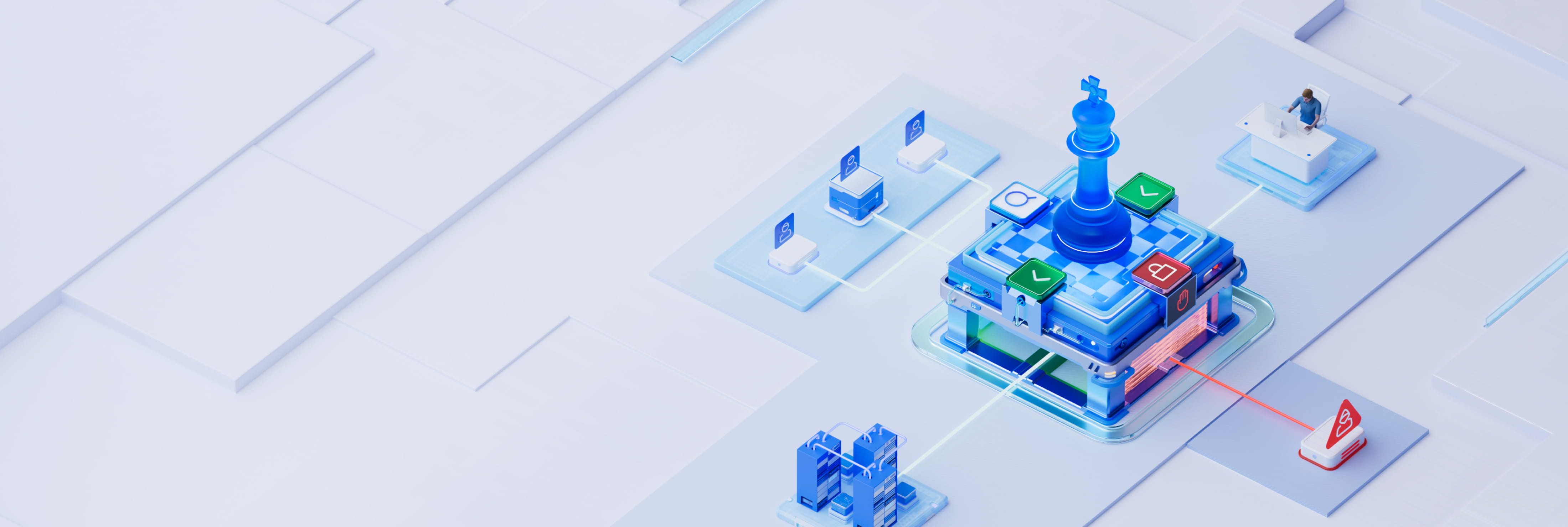 PAM на стороне IT: рабочие сценарии успешного взаимодействия