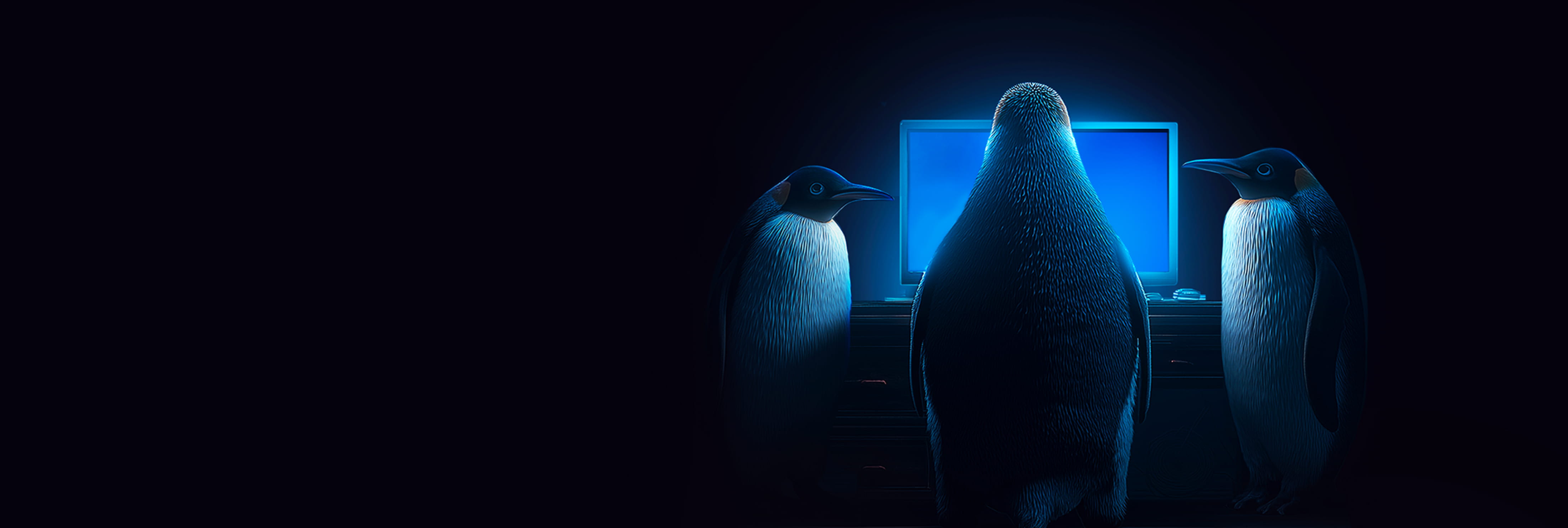 Linux как объект защиты: архитектура и границы доверия