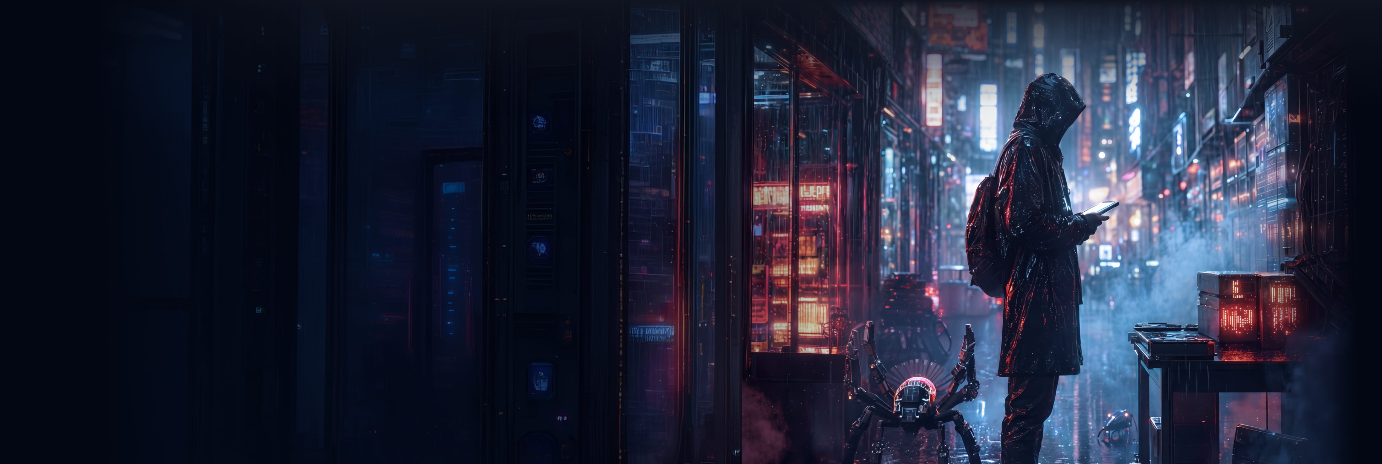 Threat Zone 2026: Dark AI
