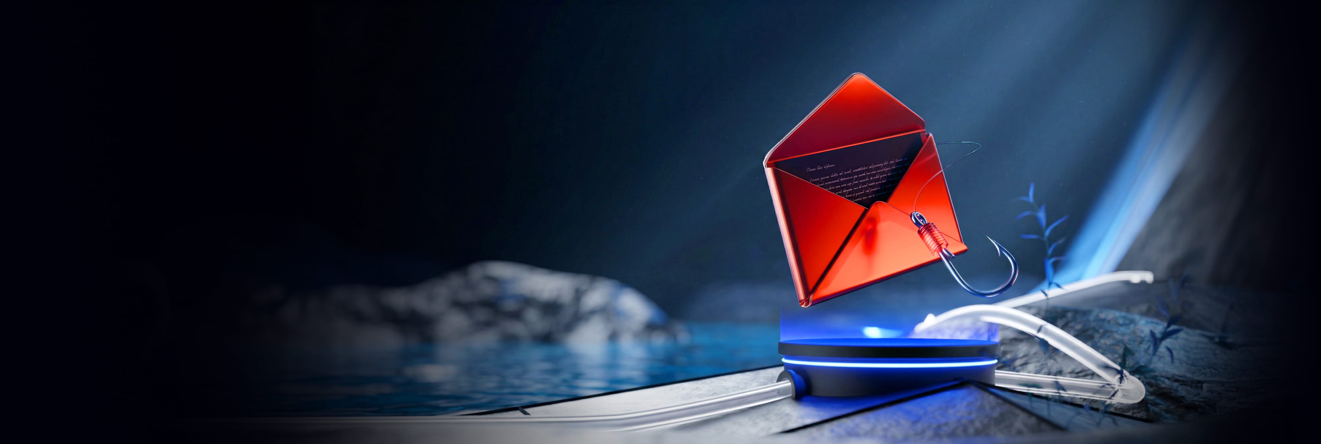 Фишинг: первый этап в цепочке атаки