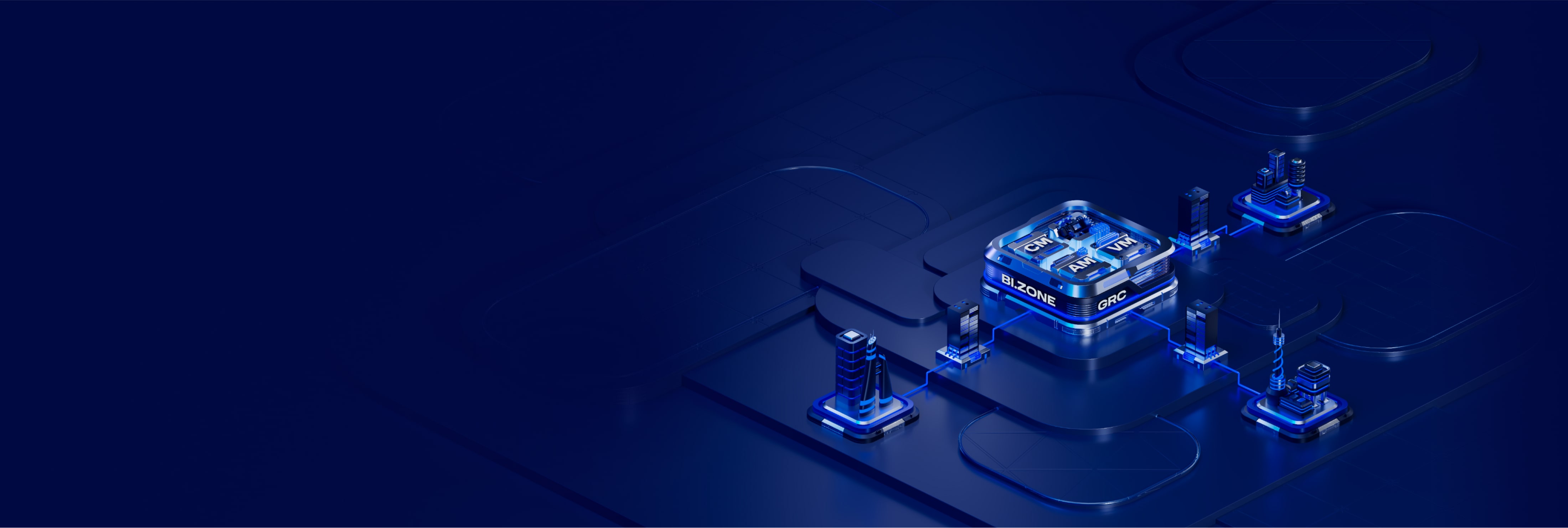 BI.ZONE GRC | Governance, Risk and Compliance