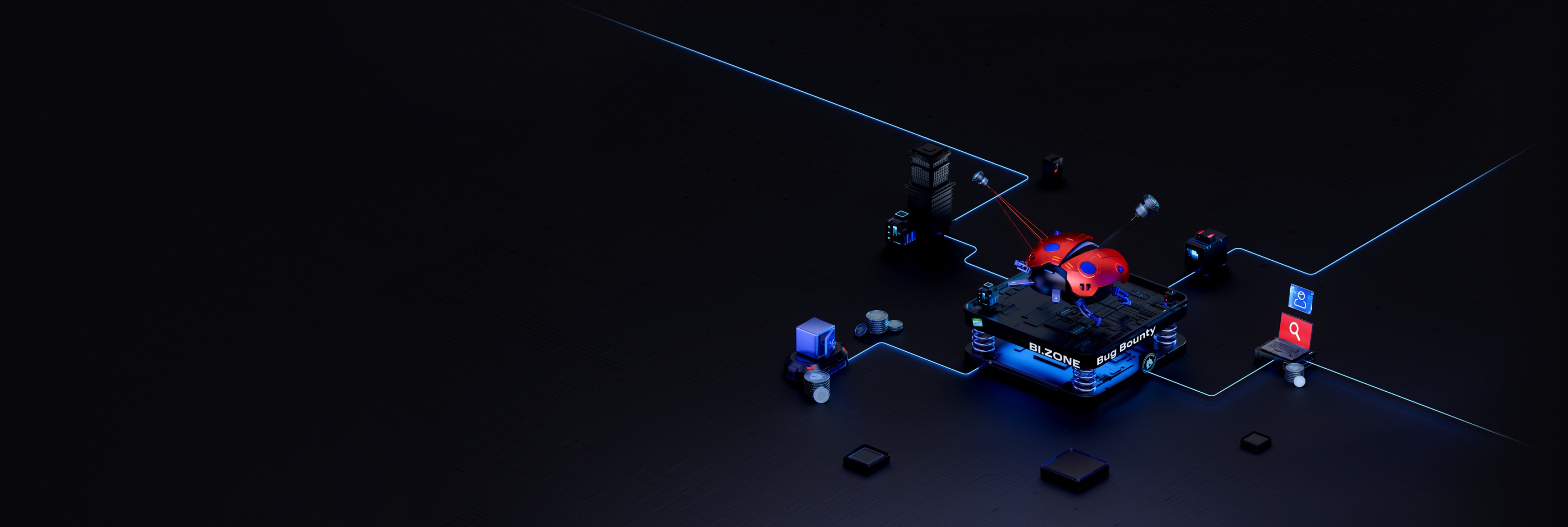 BI.ZONE Bug Bounty