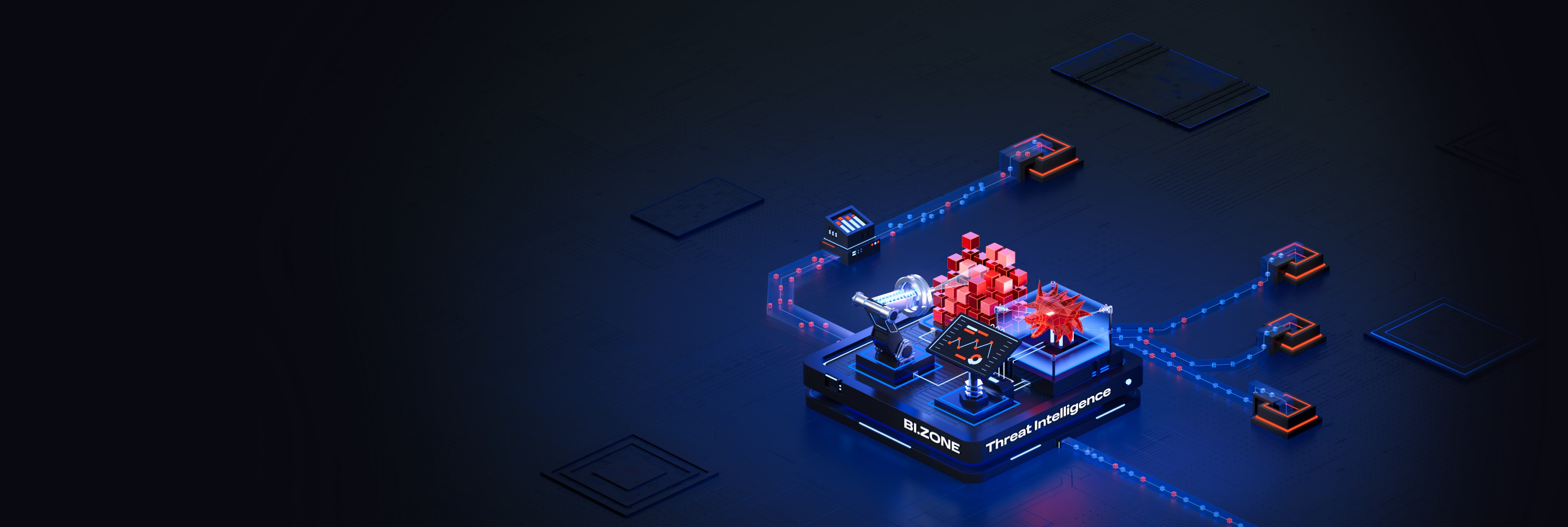 BI.ZONE Threat Intelligence