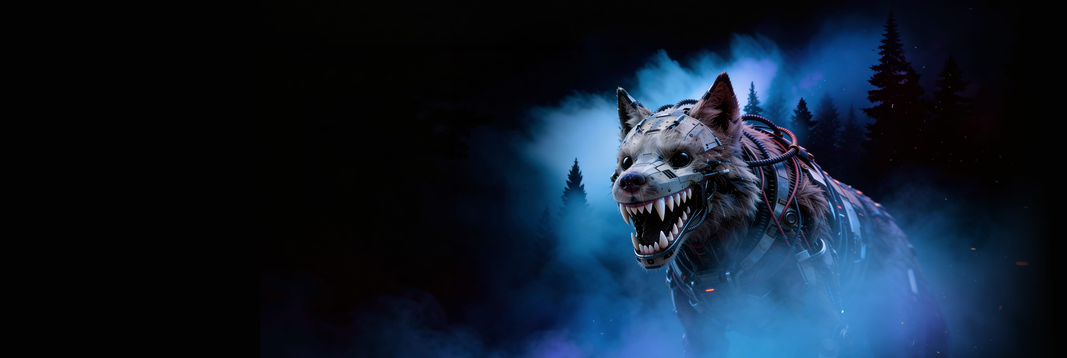 Идем по следам Feral Wolf: новые инструменты и техники атак